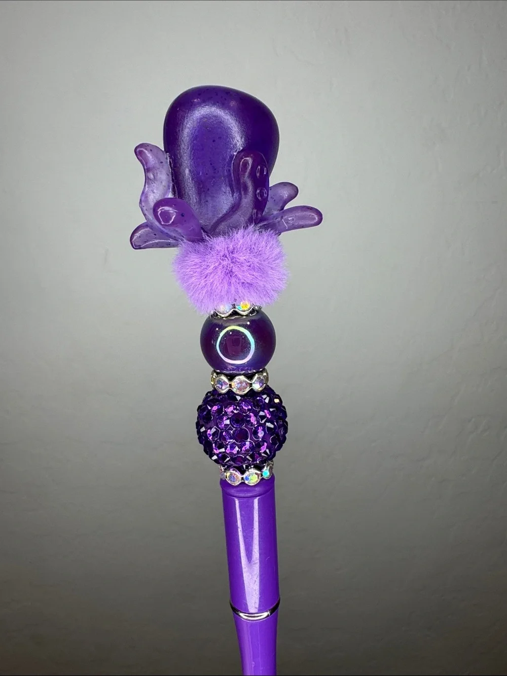 Doorable Cuatom Pen - Stretch from Toy Story 3